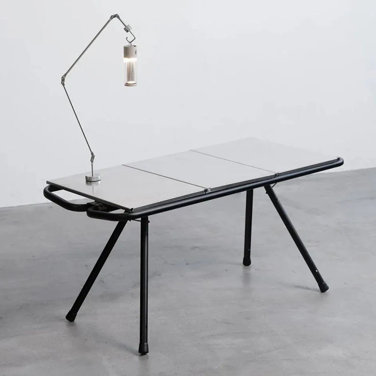 【TOKYO CRAFTS】MFT 多用途IGT單位桌