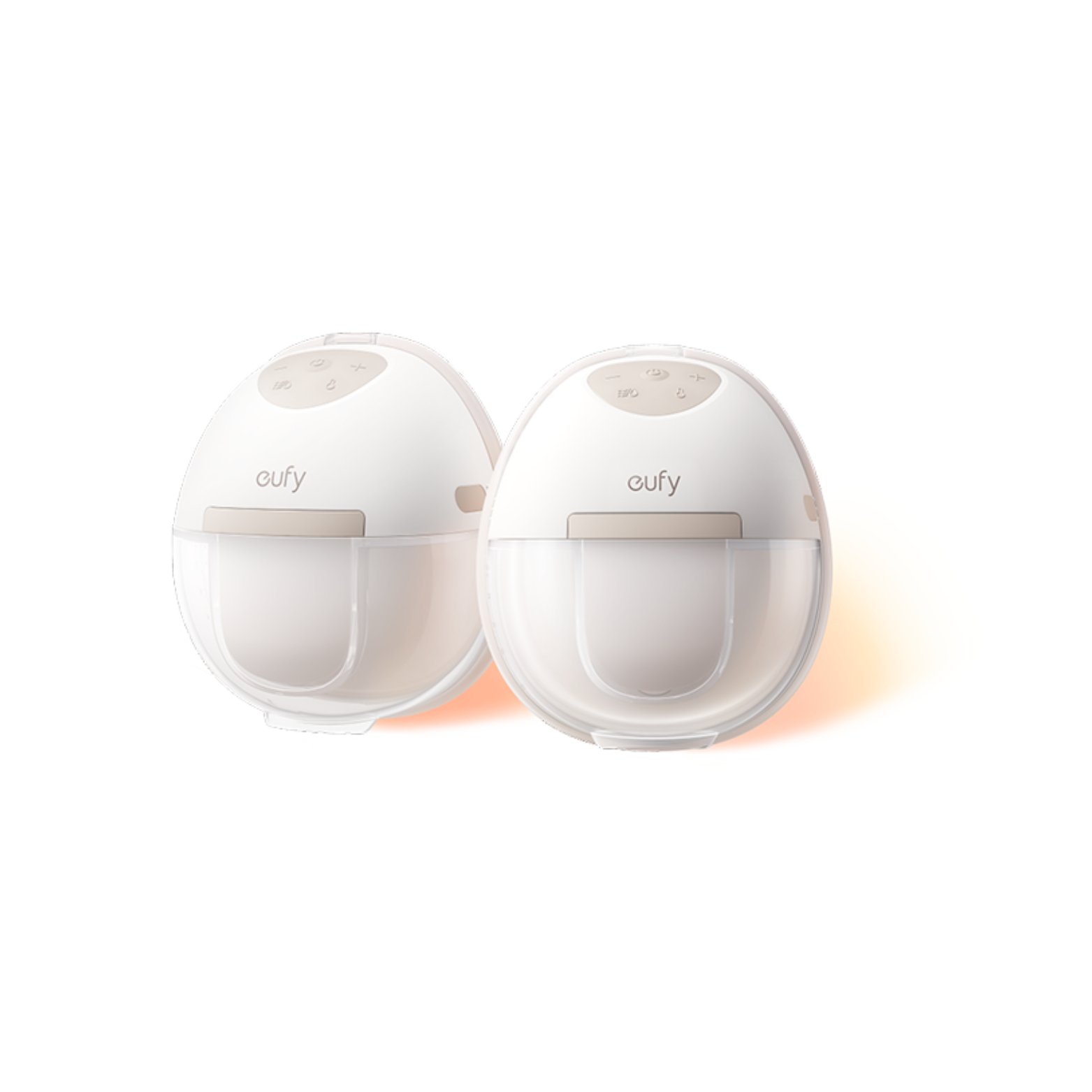eufy Breast Pump E20 溫熱免提式吸奶器 T6060P21 香港行貨
