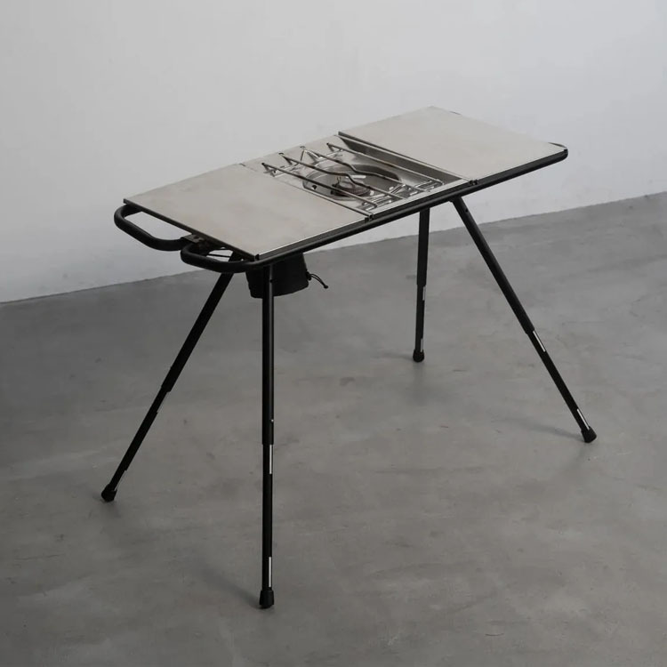 【TOKYO CRAFTS】MFT 多用途IGT單位桌