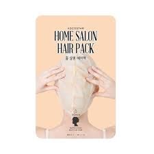 (5408)【現貨】 KOCOSTAR HAIR PACK