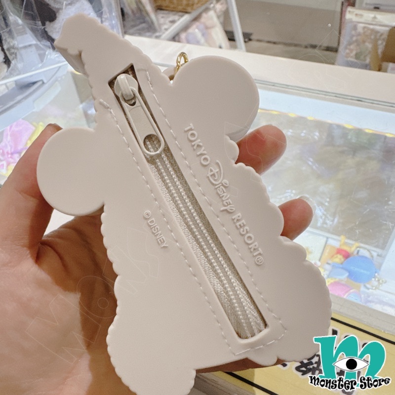 米奇散銀包掛飾