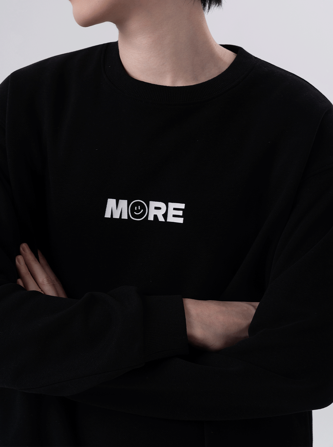 【任2件999】微笑正能量生活大學TEE