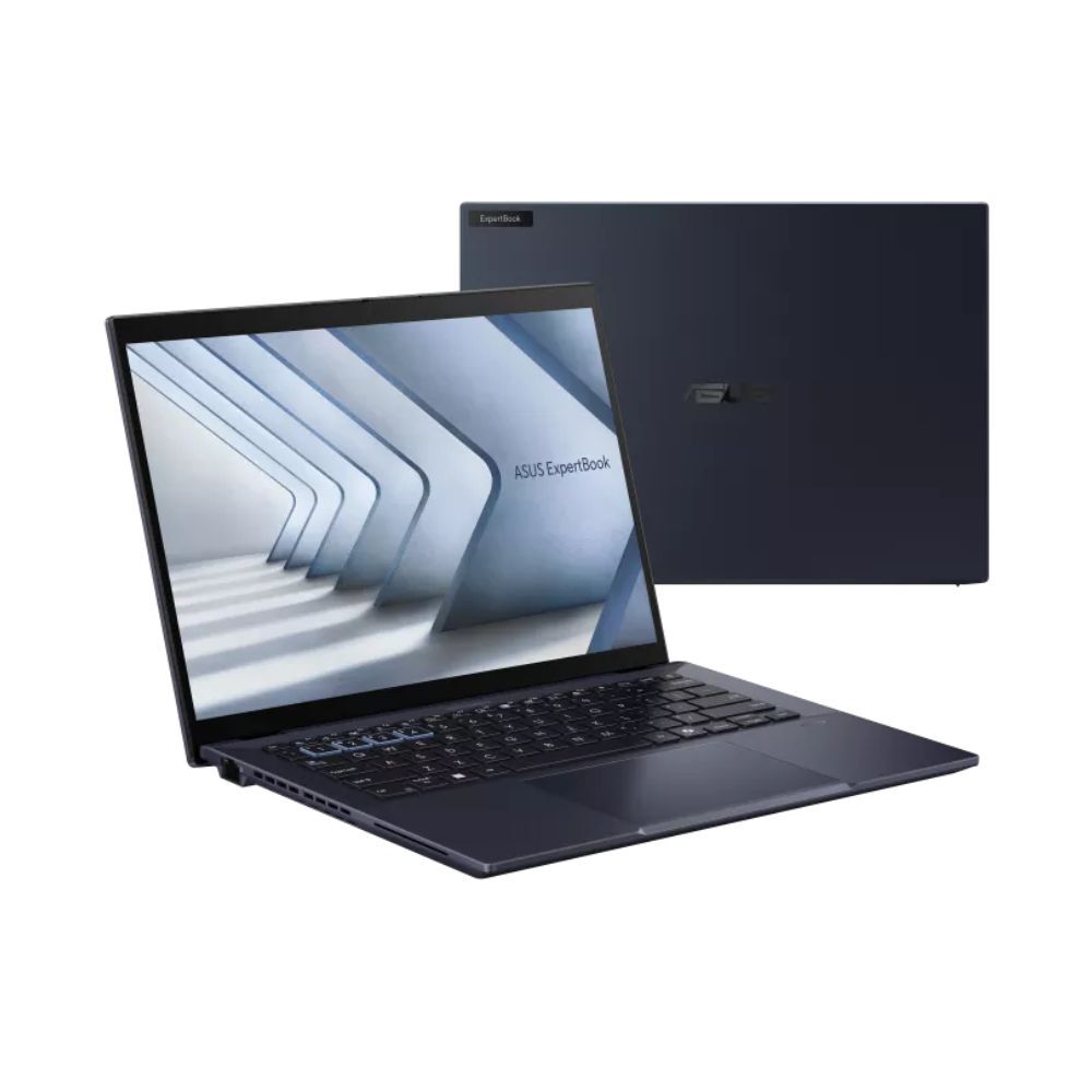 ASUS 華碩  B5404CMA-0241A125H 14吋商用筆電  Ultra5 125H/16G/512GSSD/W11P