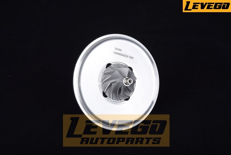 NEW RHF5 Bi-Turbo CHRA (Right Side) for Maserati Q4 V6 3.0L 297710 302369 297711