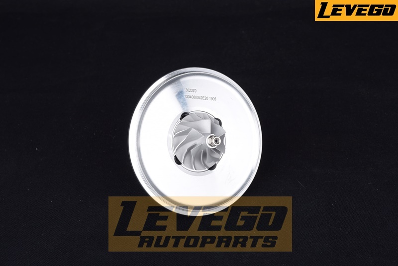 NEW RHF5 Bi-Turbo CHRA (Left Side) for Maserati Q4 V6 3.0L 297712 300685 302370