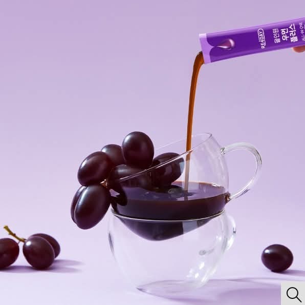 RE4DAY All-in-One Women Plus - PDRN 膠原蛋白飲品 一盒15條