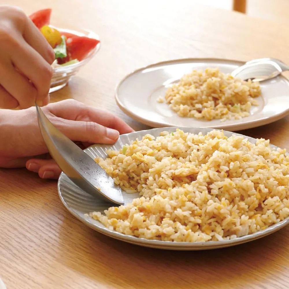 JP Atomico 日本製全不鏽鋼湯飯勺 2399 TK251201