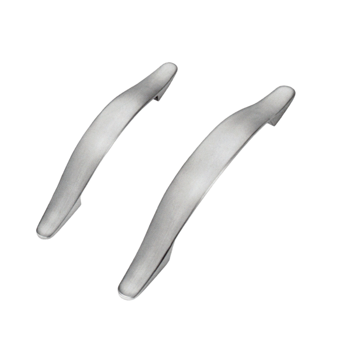 【五金小姐】不鏽鋼厚板把手 HC1803