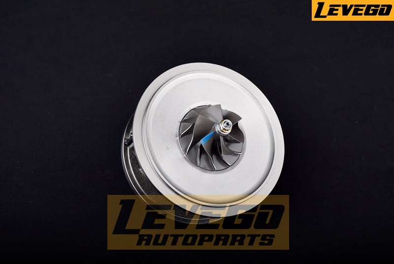 NEW RHV4 Bi-Turbo Left CHRA for Toyota Land cruiser w/V8 17208-51010 VB23