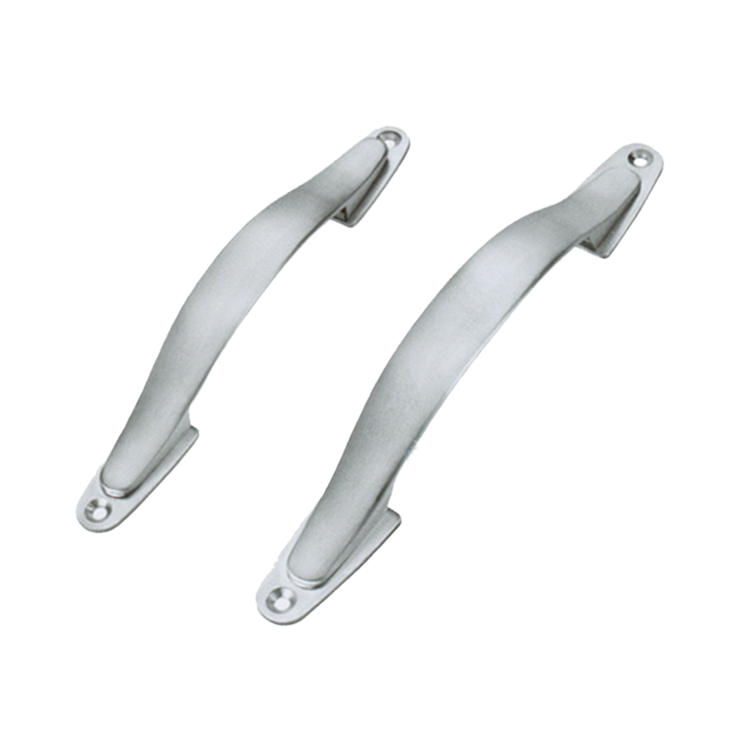 【五金小姐】不鏽鋼厚板把手 HC1817 HC1818