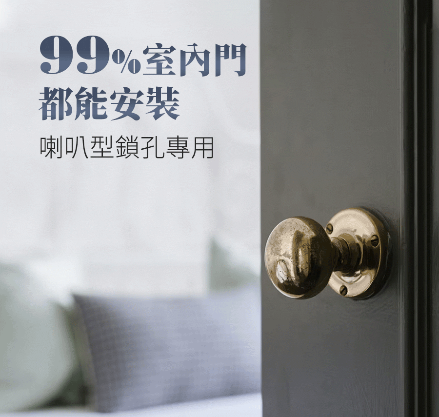 台灣品牌FAMMIX菲米斯,菲米斯電子鎖,最聰明的小方鎖,喇叭鎖也能無痛升級智慧電子鎖,六合一智慧室內wifi電子鎖,智慧門鎖,室內指紋電子鎖,房間鎖,APP遠端開鎖智慧門,CUBE小方鎖