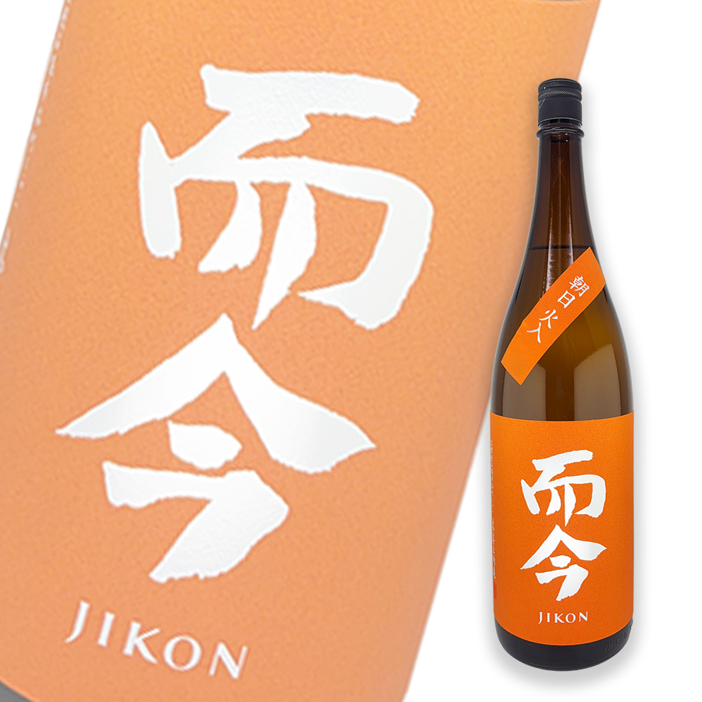 而今朝日純米吟釀1800ml | 酒蛙Sakewa | 日本酒專門店