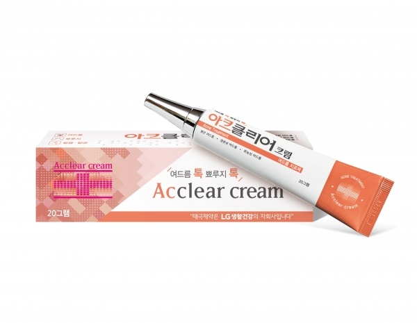 泰極製藥 - Premium Acne Treatment 痤瘡粉刺藥膏 20g