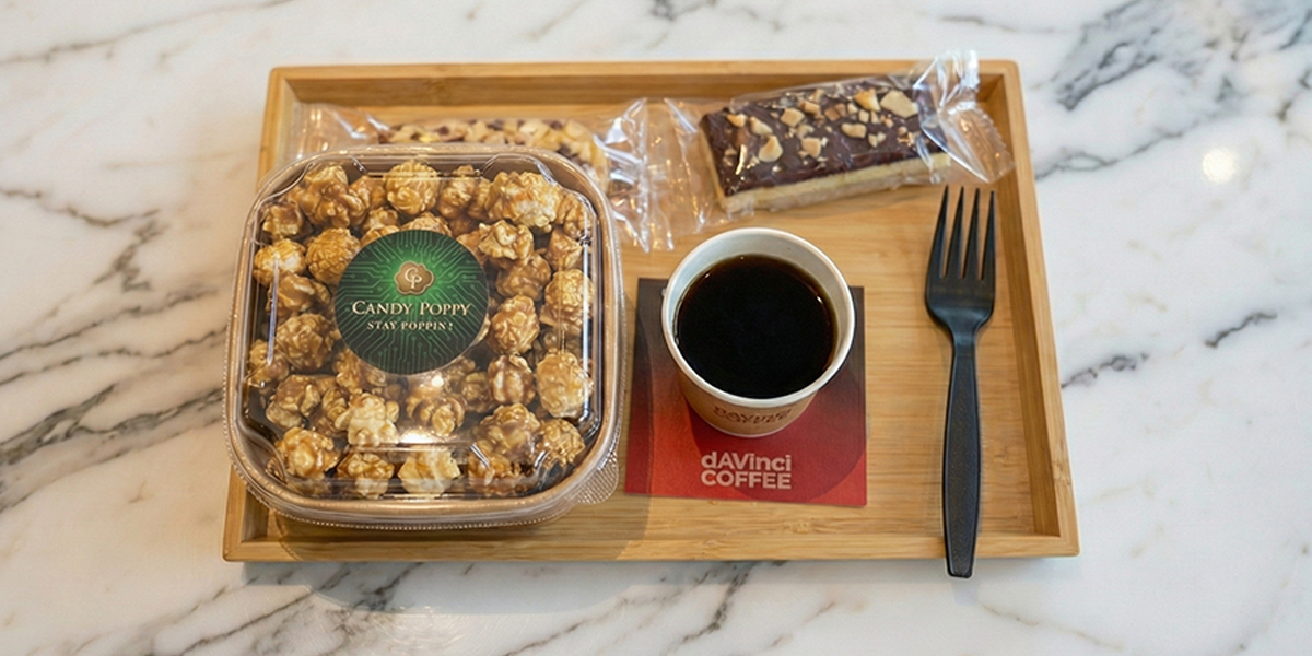 GQ Taiwan 驚喜現身 COMPUTEX TAIPEI 2025電腦展