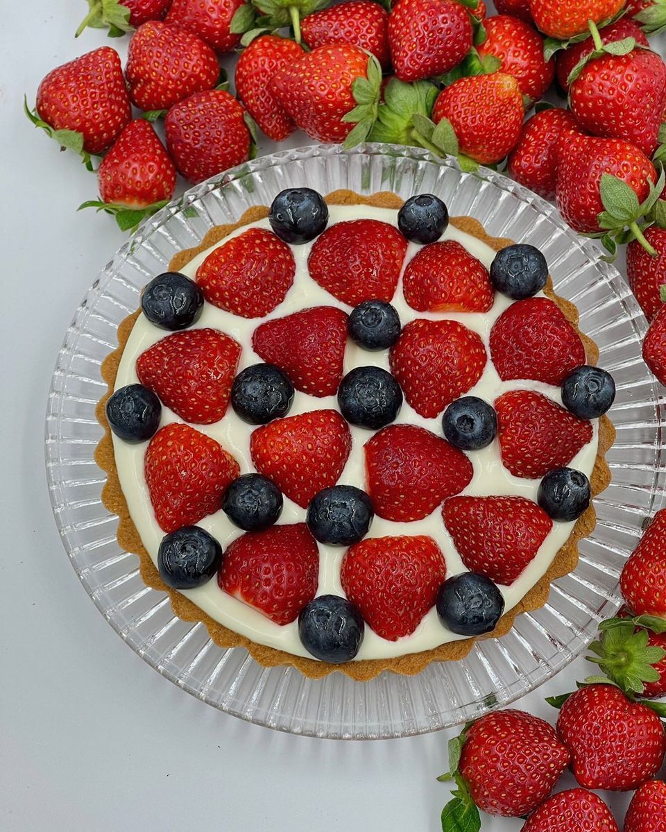 2/15(日)面交   草莓生乳酪