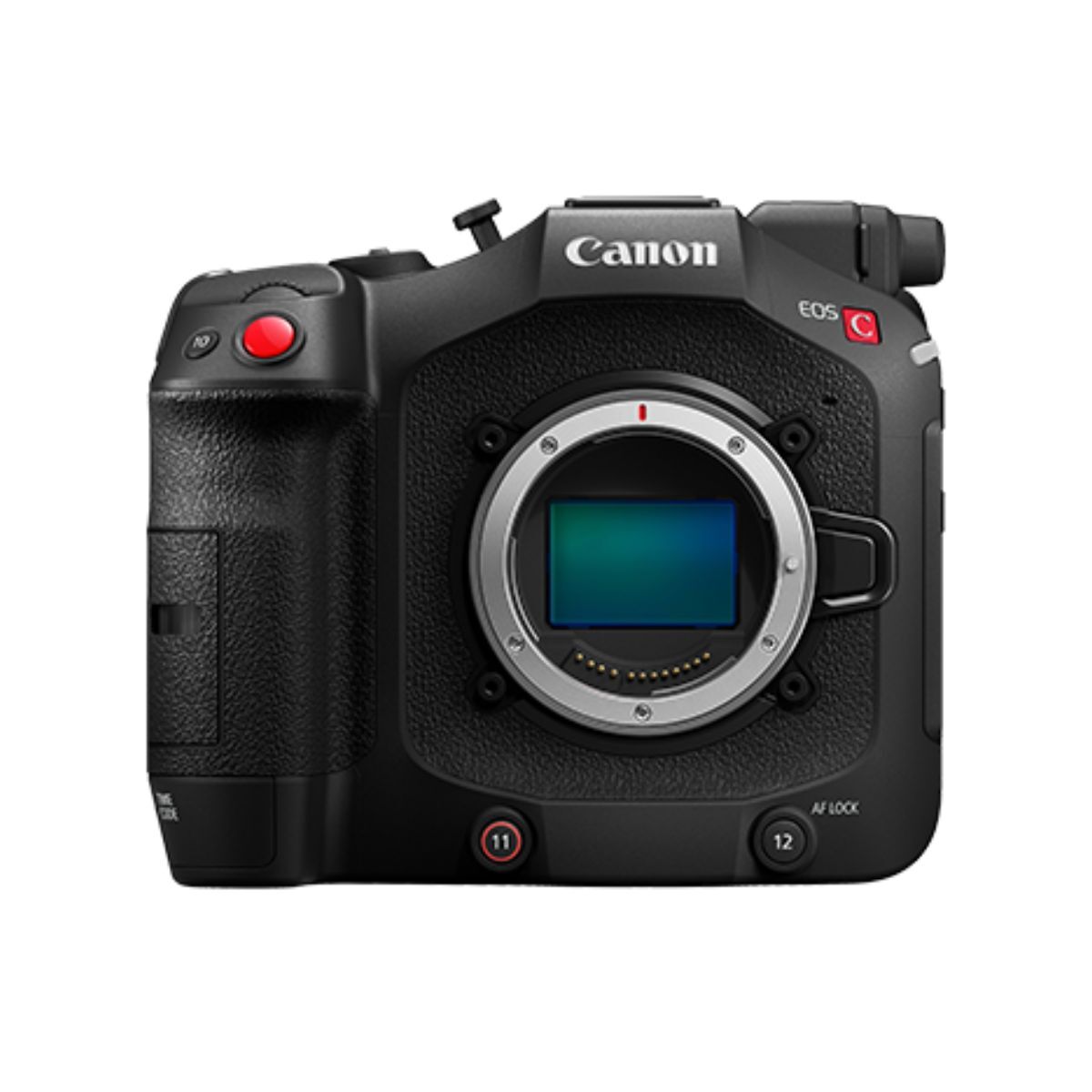 Canon 佳能 C80 6K EOS RF全片幅電影攝影機