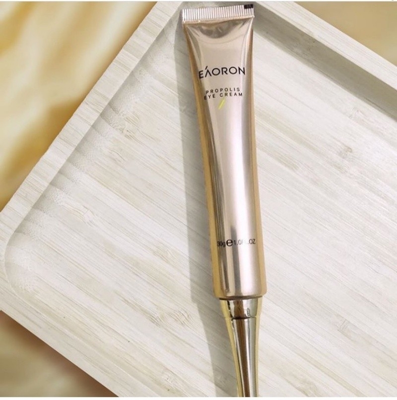 (預購商品) 澳洲 EAORON蜂毒眼霜 30g