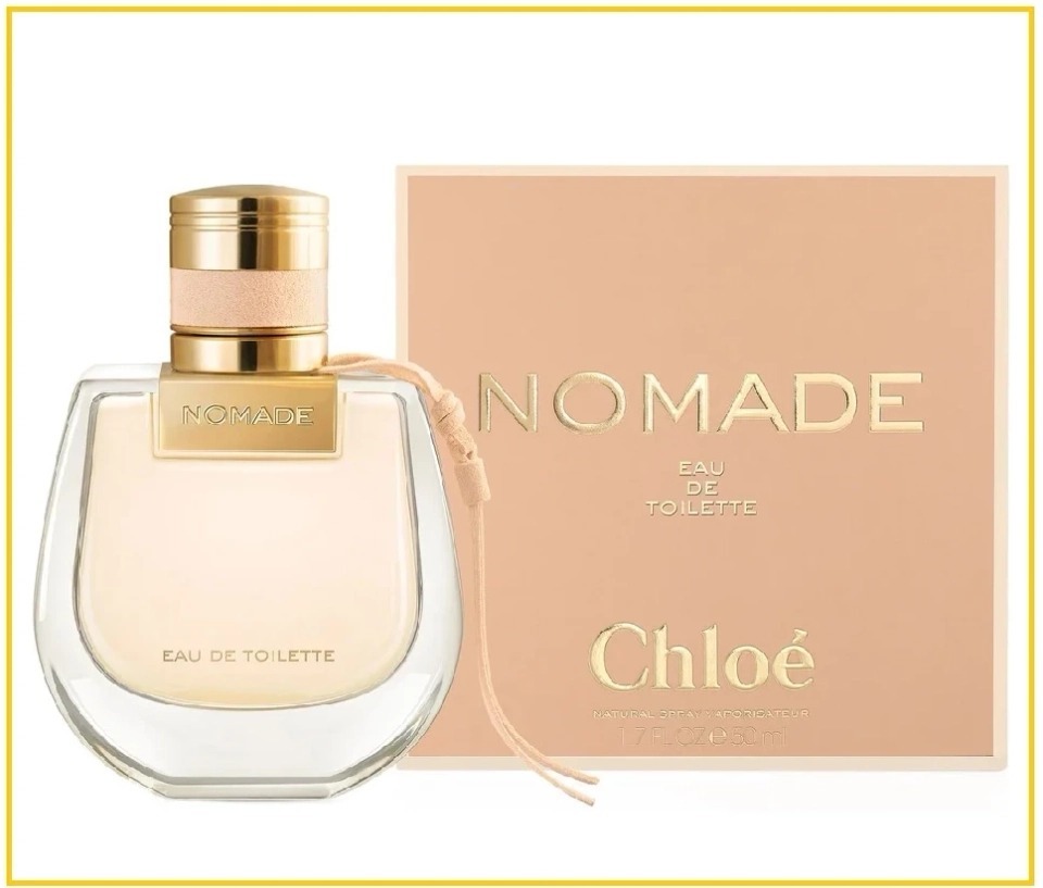 (5428) Chloe 蔻依戀旅小豬包淡香水50ML