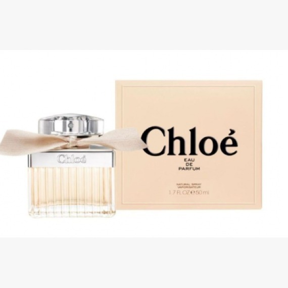 (5429) Chloe 蔻依同名女士香水 EDP SPRAY 50ml