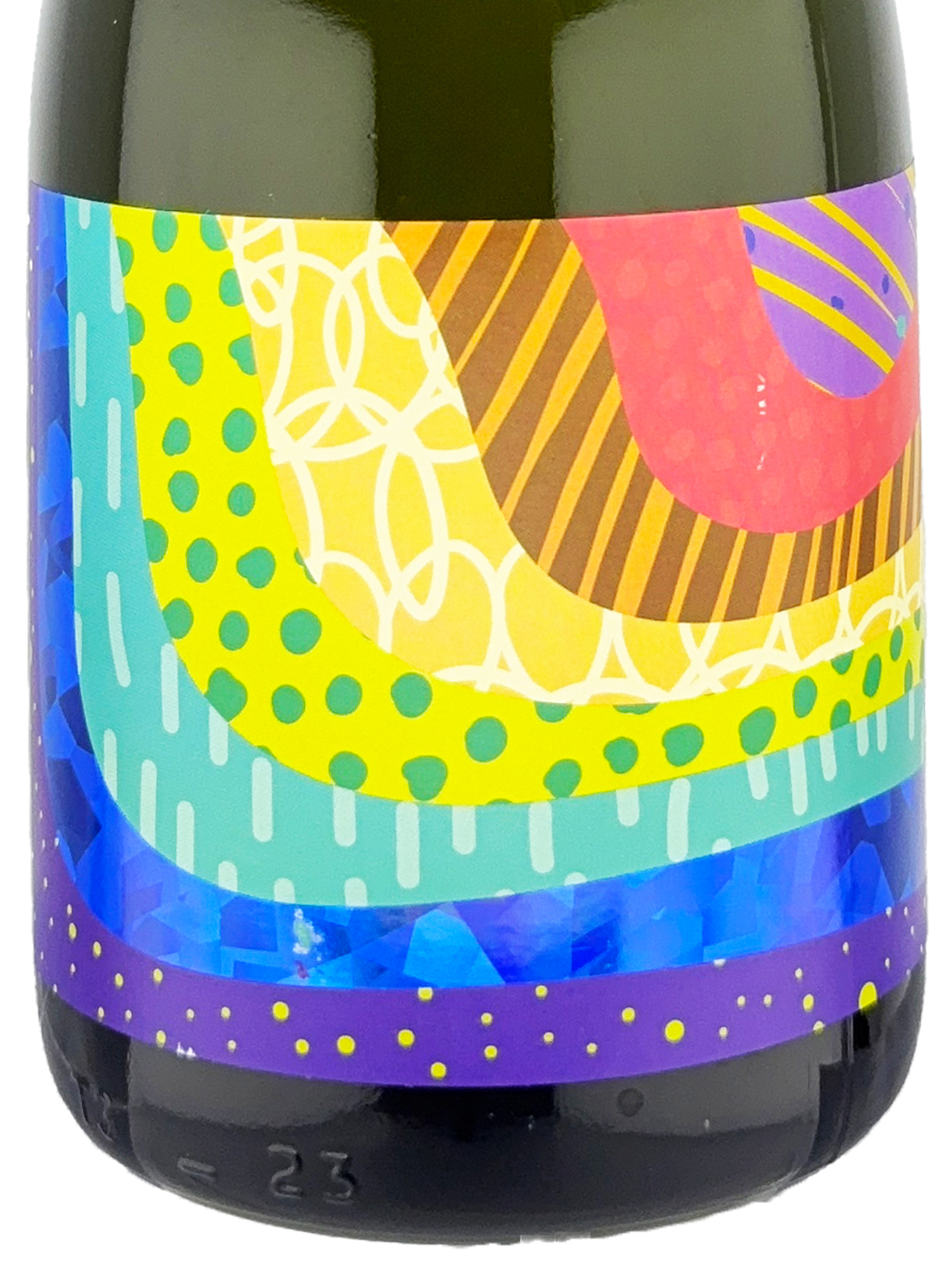 鳴門鯛LED 純米吟釀720ml | 酒蛙Sakewa | 日本酒專門店