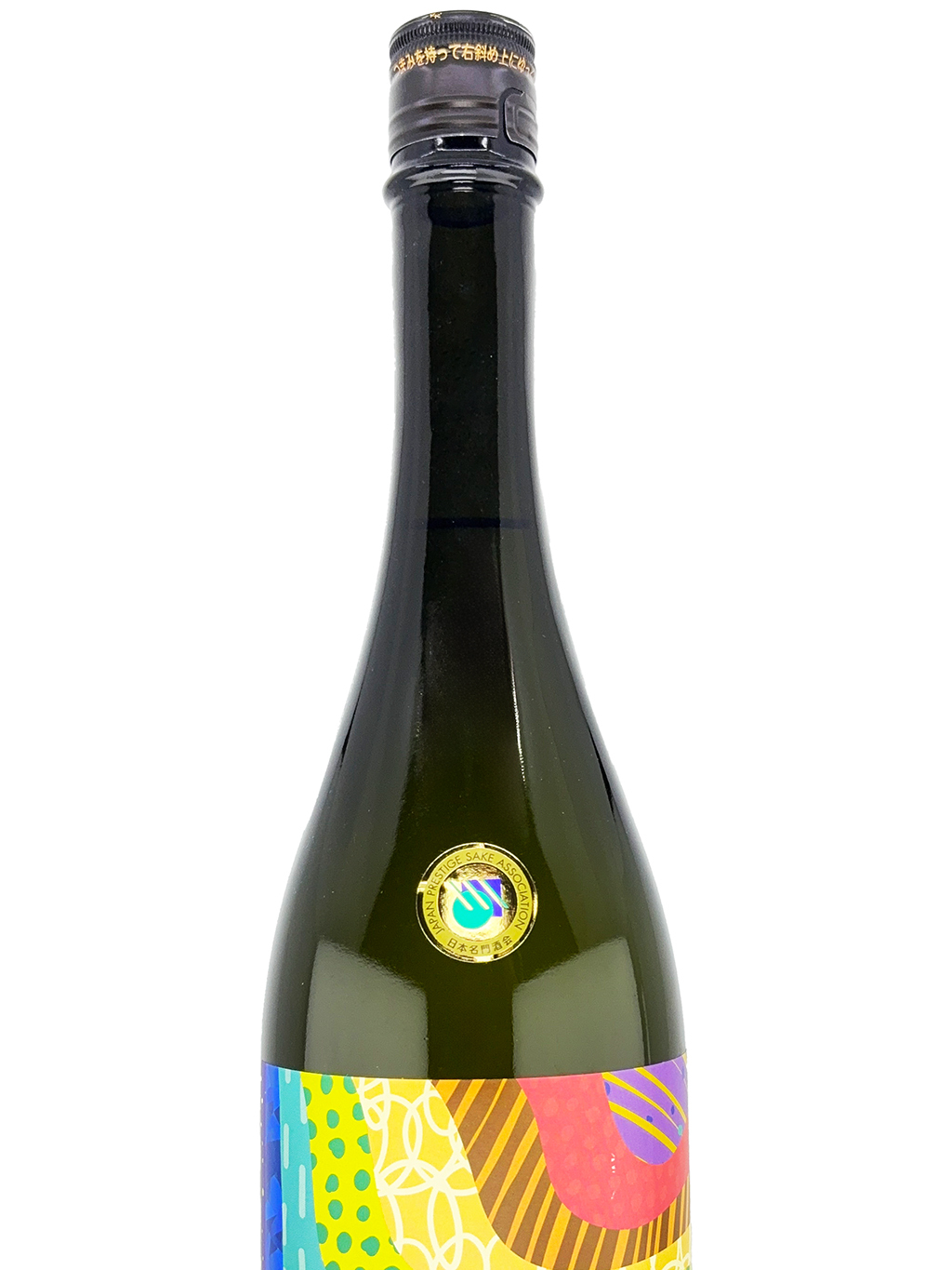 鳴門鯛LED 純米吟釀720ml | 酒蛙Sakewa | 日本酒專門店