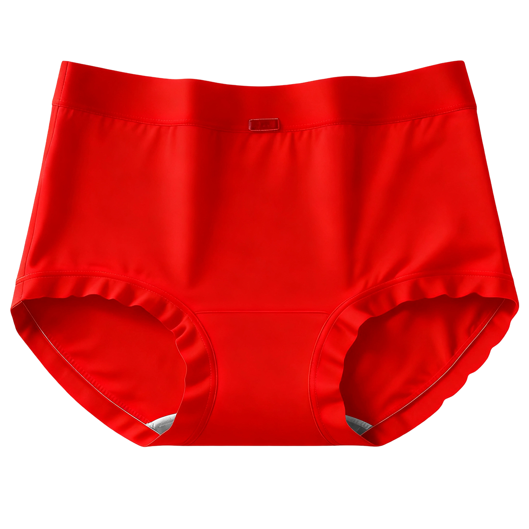 舒氧輕肌抑菌內褲 女款 (4色) 22XIA67853