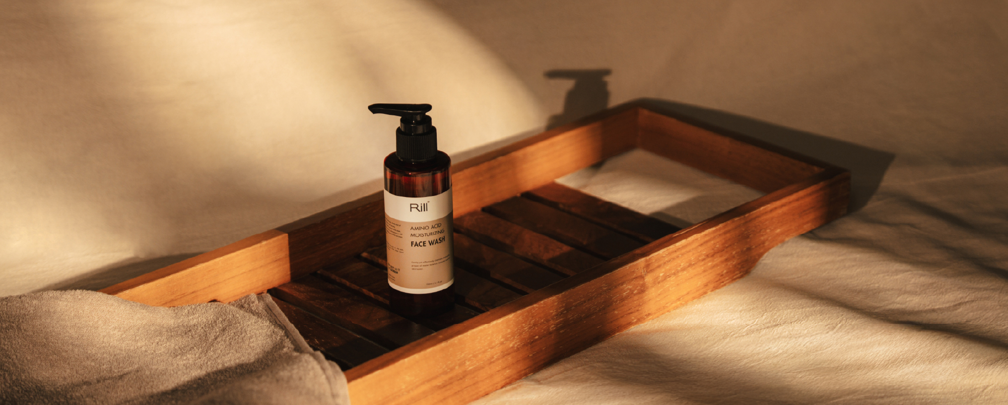 日本溫和保濕胺基酸洗面乳