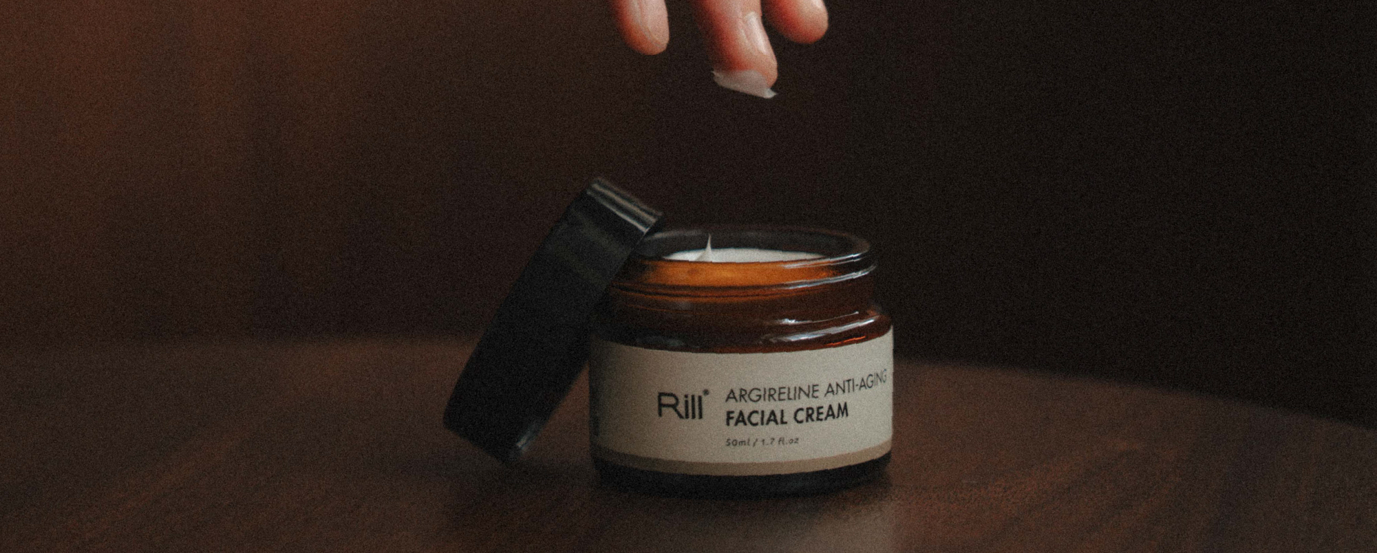 極地緊緻六胜肽保濕抗老乳霜