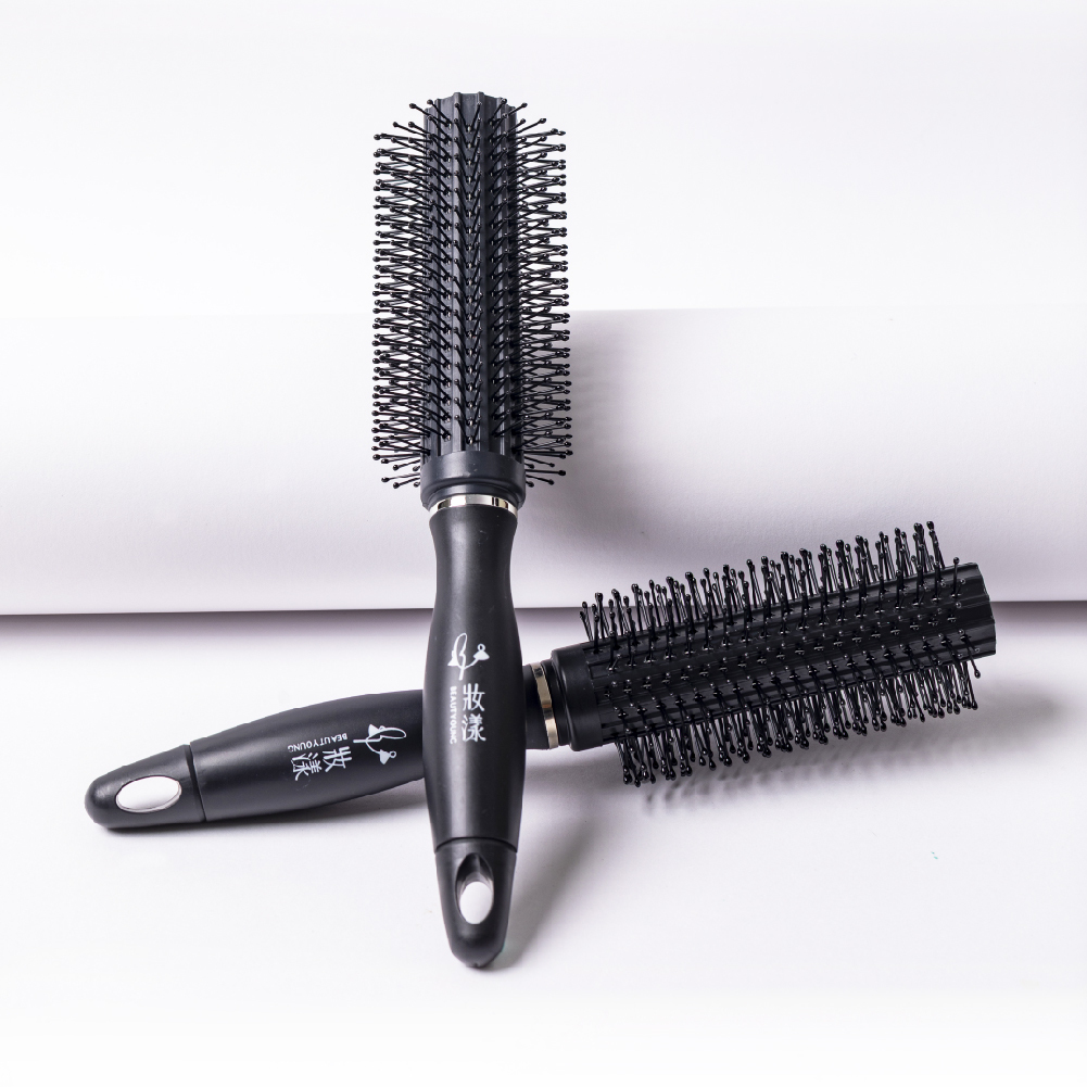妝漾 石墨烯吹捲梳