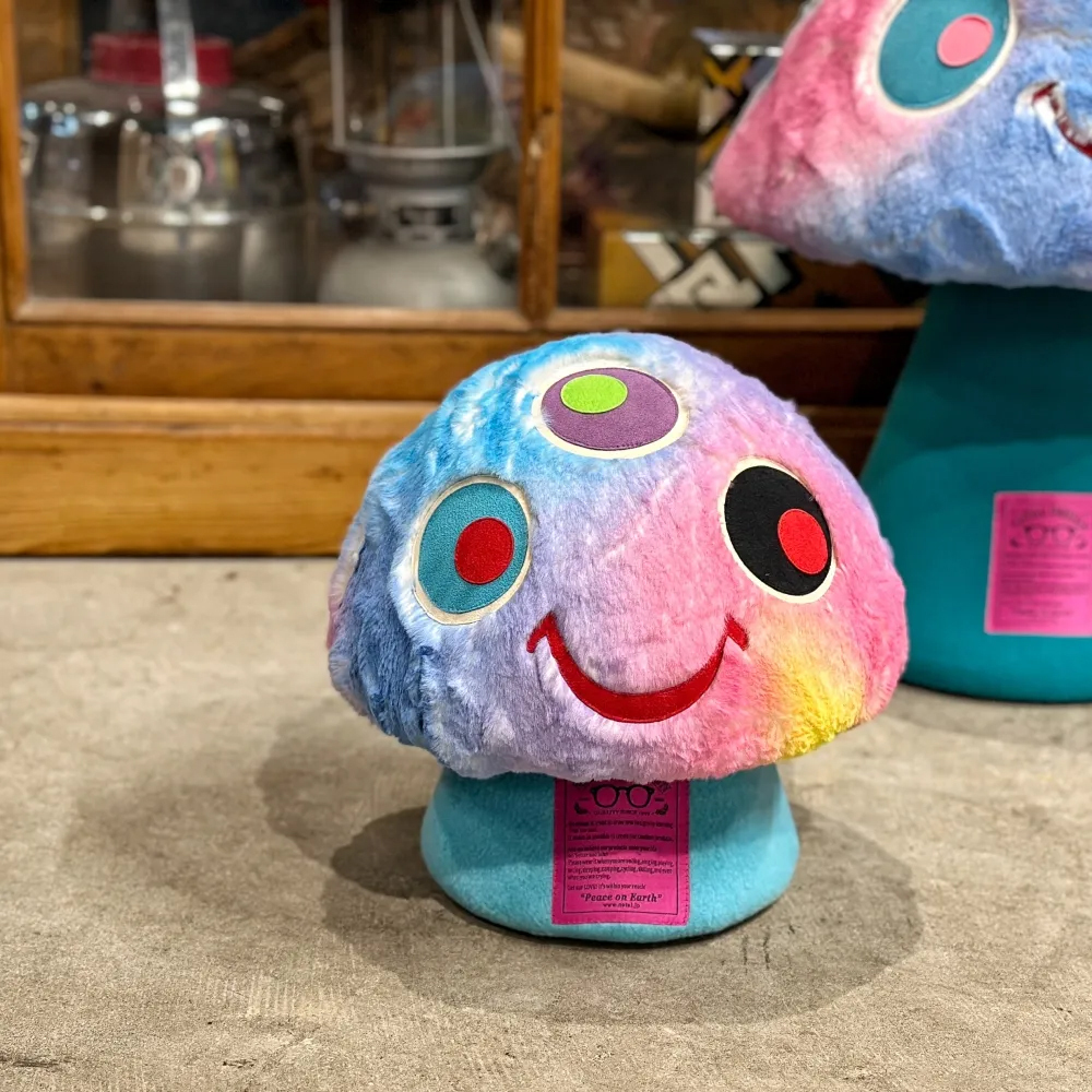 ☆YAN x NATAL DESIGN MUSHROOM MATE STOOL MINI