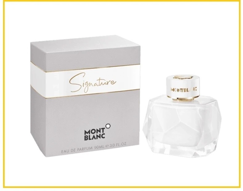 (5431) Mont Blanc萬寶龍永恆之名香水 Edp. 90ml