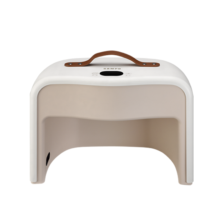 SAMPO 聲寶 人體感知陶瓷暖足機(HX-LD02G)