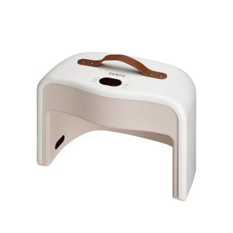SAMPO 聲寶 人體感知陶瓷暖足機(HX-LD02G)