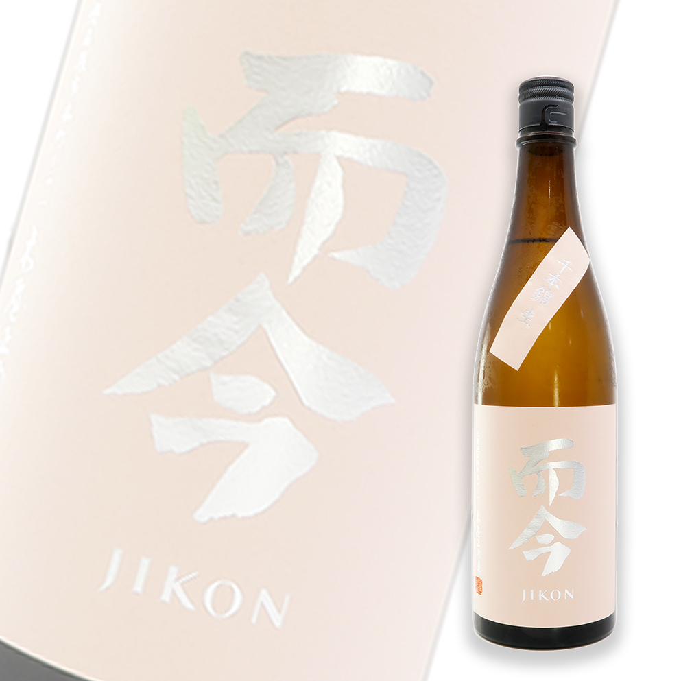 而今千本錦純米吟釀無濾過生酒720ml | 酒蛙Sakewa | 日本酒專門店