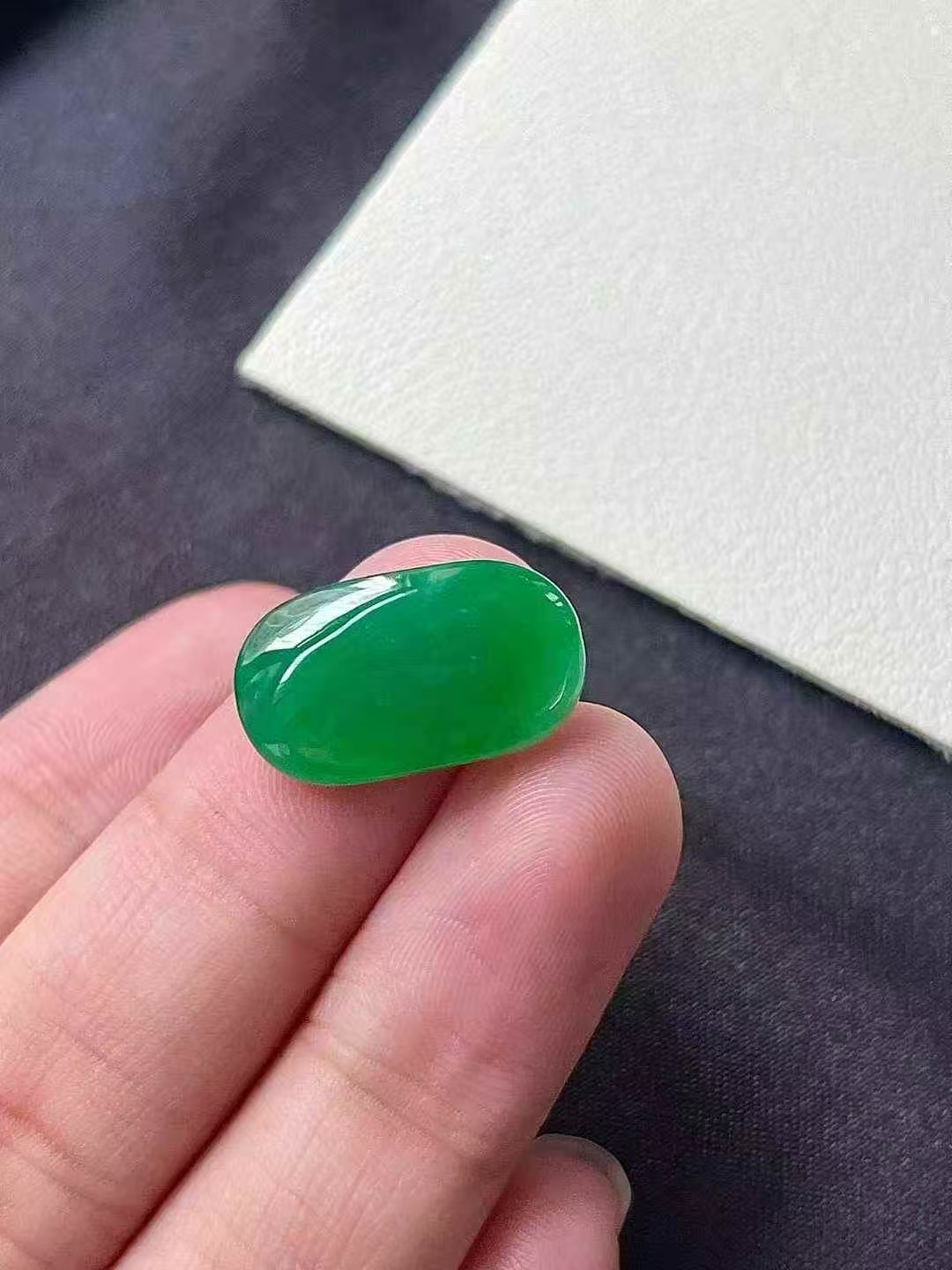 翡翠馬鞍,天然翡翠A玉, 緬甸玉, Jade, Jadeite
