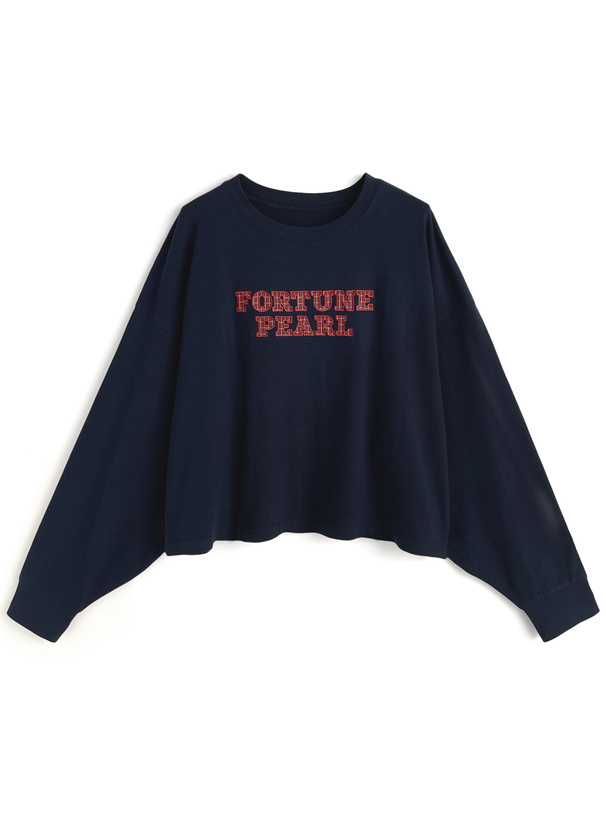 日本🇯🇵格紋字母LOGO上衣