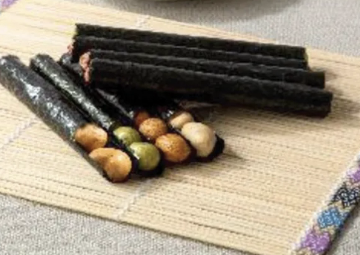 風雅卷25幸運盒