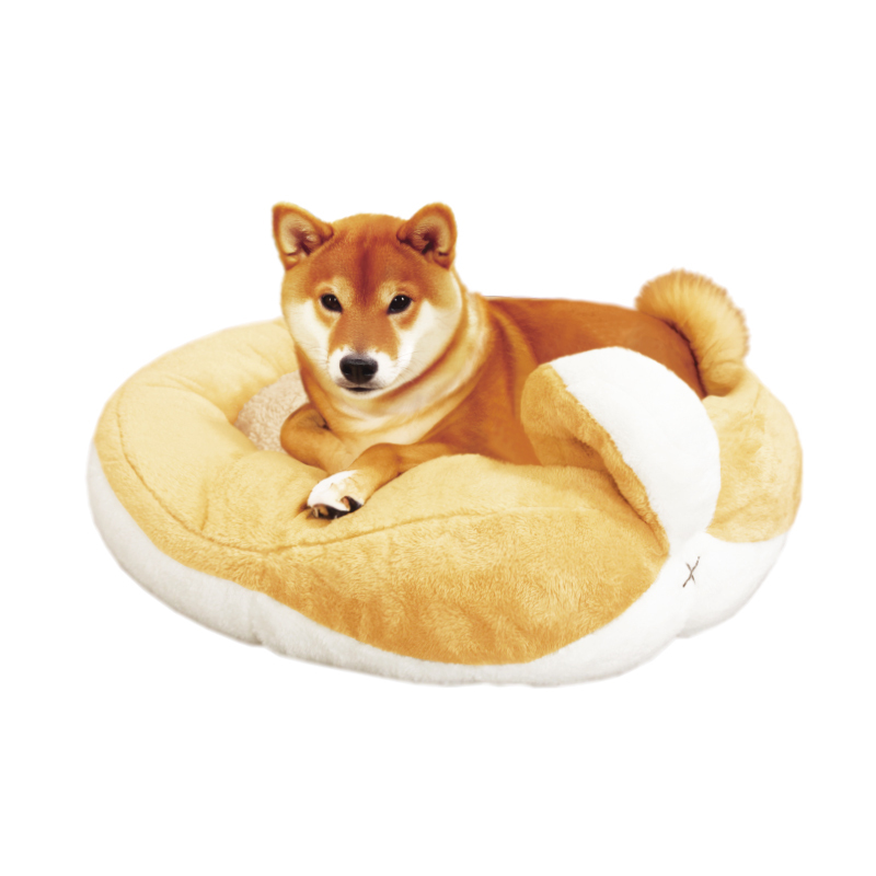 CattyMan 極．舒適秋冬保暖屁屁窩 - 柴犬