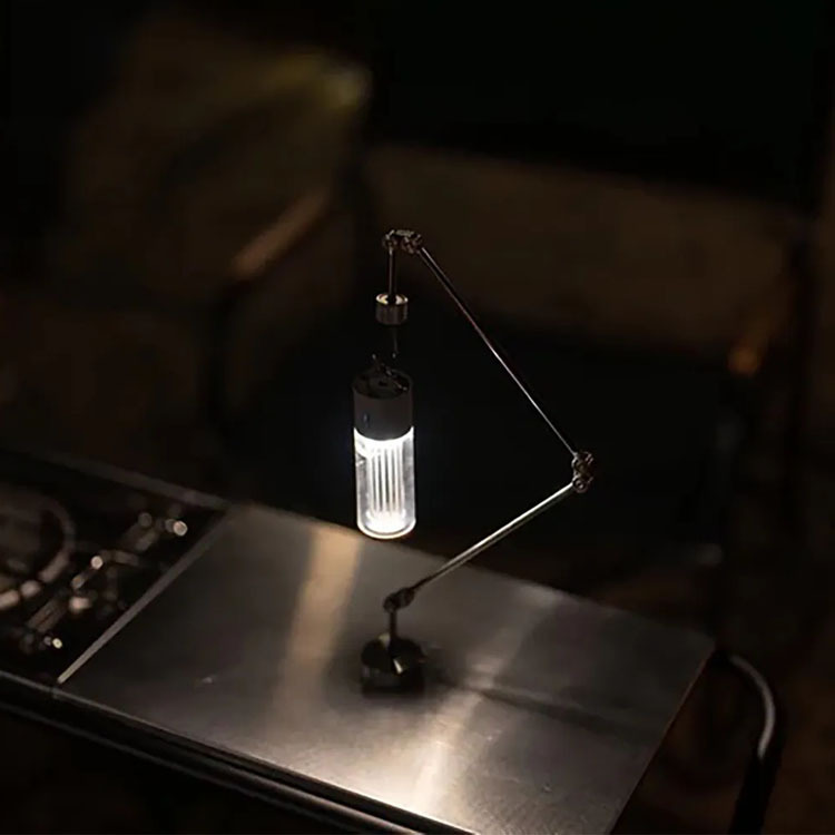 【TOKYO CRAFTS】GRAPHARM 磁吸支架