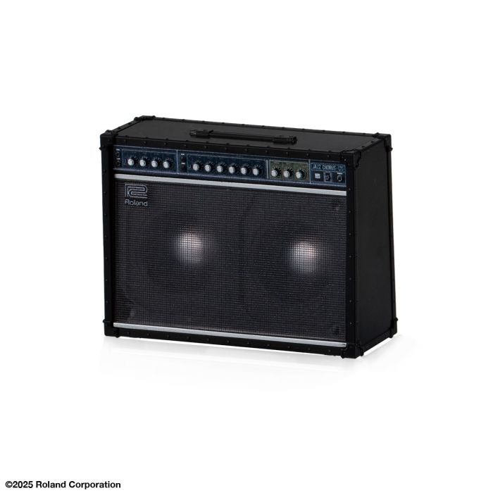 扭蛋 - Roland 迷你商品收藏 (全套4款)