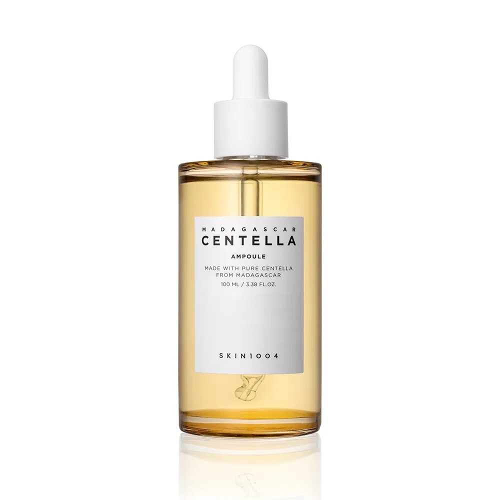 SKIN1004 - 馬達加斯加積雪草精華 Madagascar Centella Ampoule 55ml