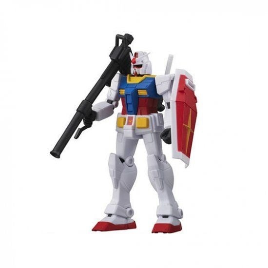 扭蛋 發光高達 機動戰士高達 Vol.2