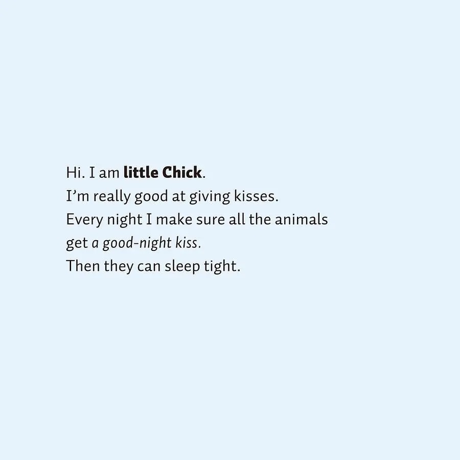 【Listen & Learn Series】100Kisses Before Bedtime學著聽英語故事：100個晚安親親(附音檔QRcode美籍教師朗讀MP3)