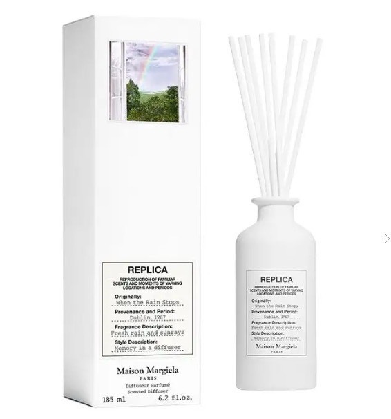 replica whentherainstops