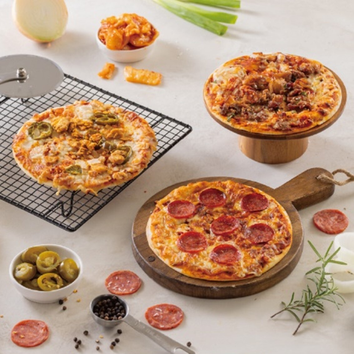 (團購)怪獸PIZZA(01/06到貨)