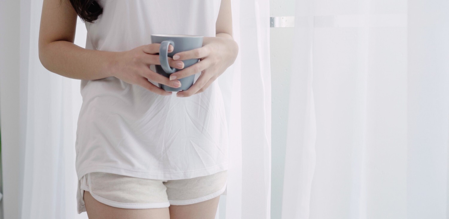 生理期後是「減肥黃金期」