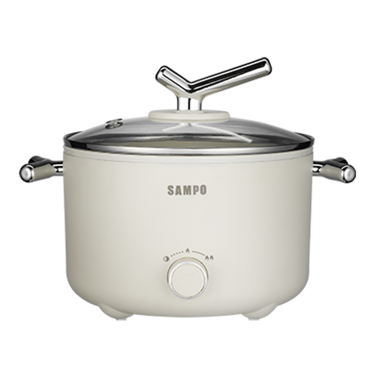SAMPO 聲寶 2.0L陶瓷電火鍋(TQ-JA20C)