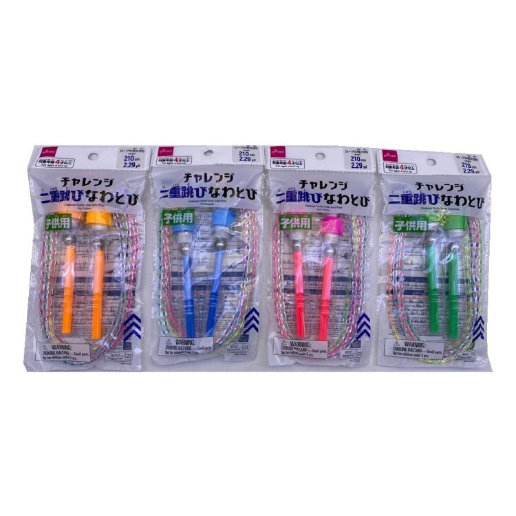 兒童用跳繩玩具