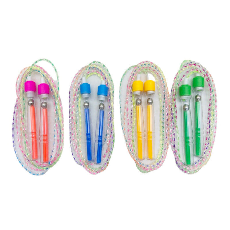 兒童用跳繩玩具