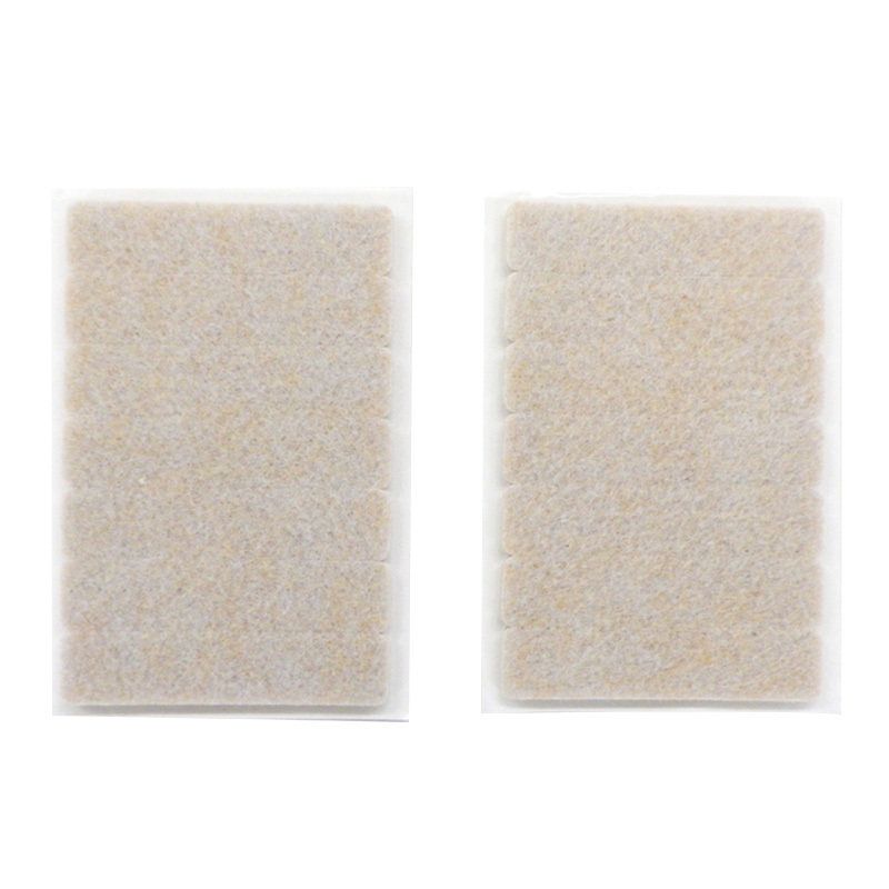 地板防刮墊/14入